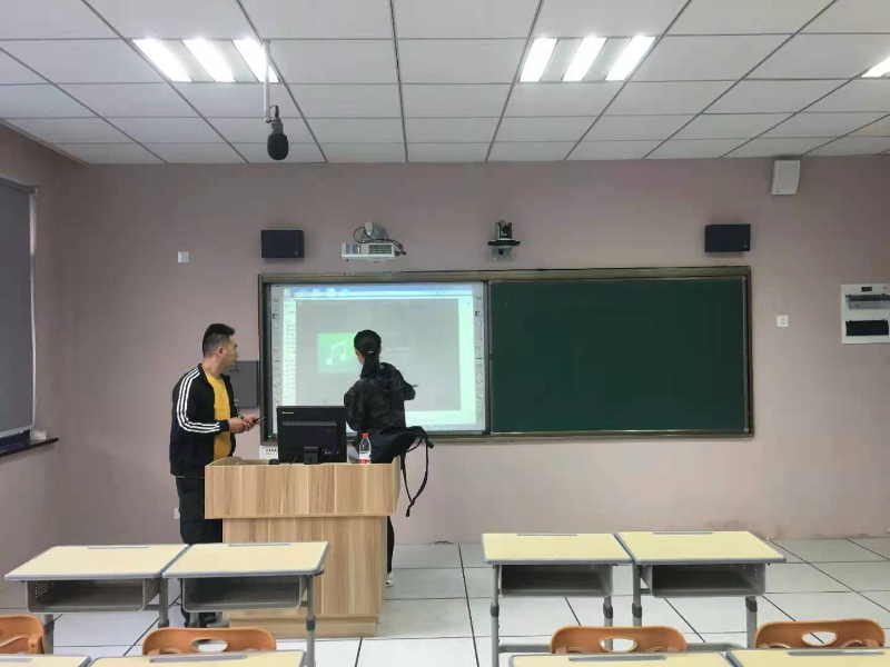 杭州市樓塔中學1