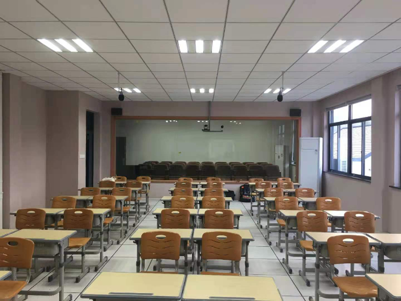 杭州市樓塔中學2