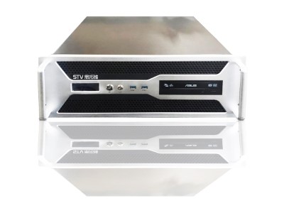 TP9100精品錄播主機(jī)