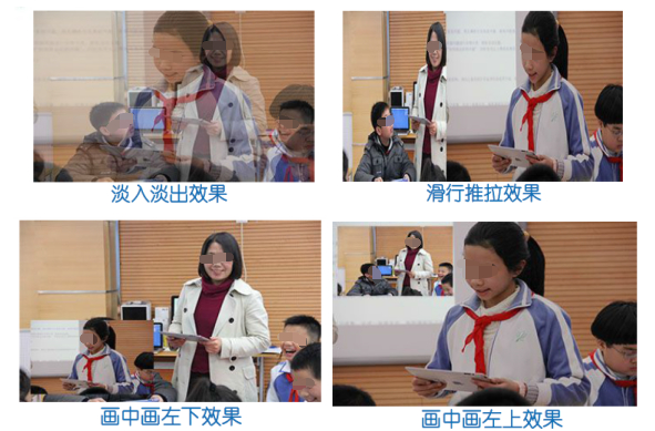 會議室錄播建設方案8