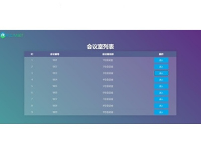 TP96-07簡會系統軟件