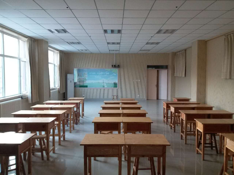 高密孚日學校2