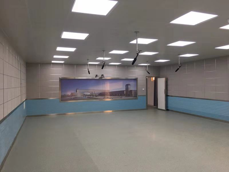鄧州職業學院