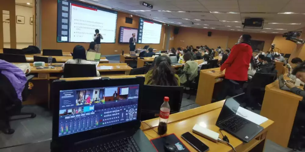 錄播系統在日常教育教學中的應用