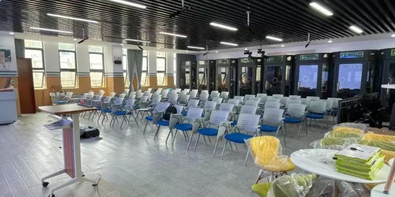 高清錄播系統助力教育新生態