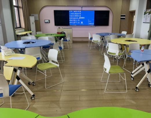 宜賓三中三江中學常態化錄播教室項目案例