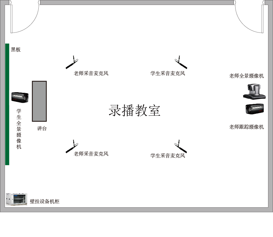 常態化錄播3