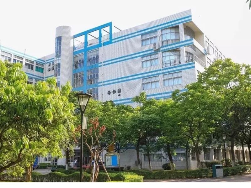 深圳職業(yè)技術學院錄播教室案例